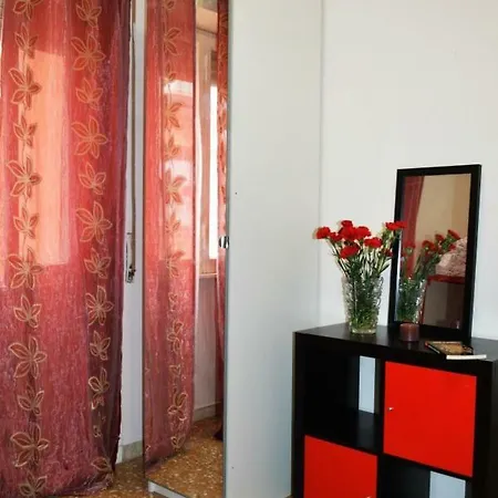 Alloggio Santi Apartment *