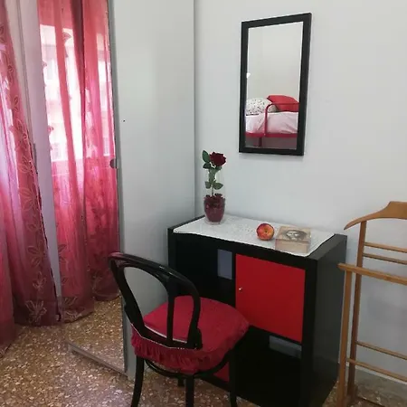 Apartment Alloggio Santi