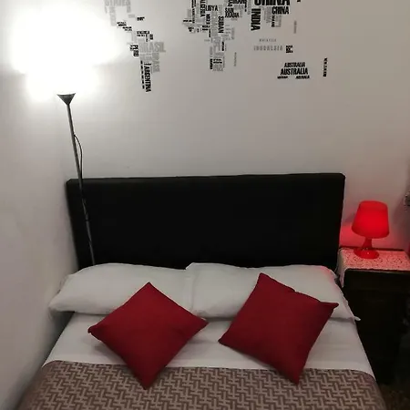 Alloggio Santi Apartment *