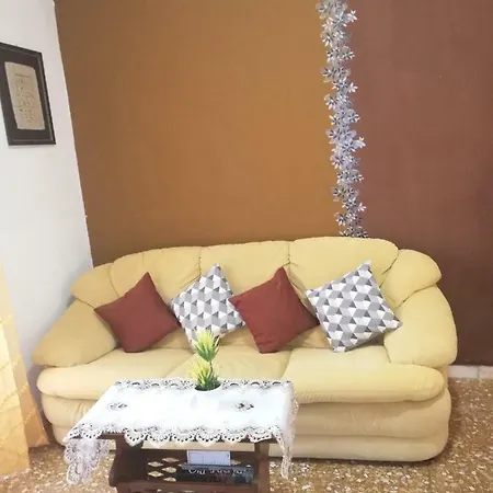Apartment Alloggio Santi *