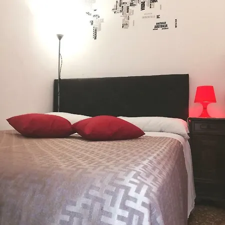 Apartment Alloggio Santi *