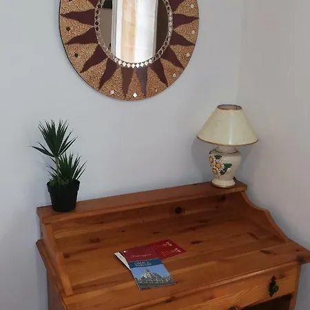 Apartment Alloggio Santi Rome