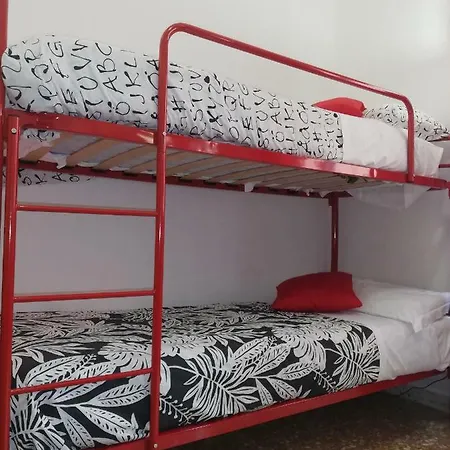 Alloggio Santi Apartment Rome