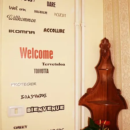Alloggio Santi Apartment Rome