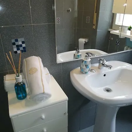 Apartment Alloggio Santi *