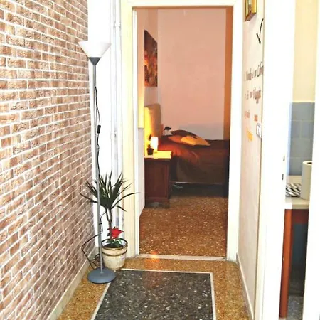 Alloggio Santi Rome