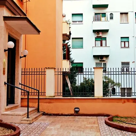Alloggio Santi Rome